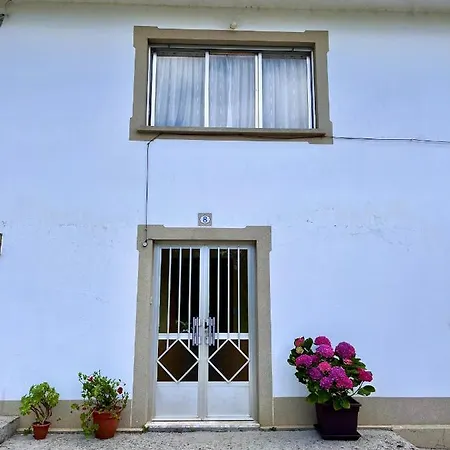 Casa Marina * Cerdido