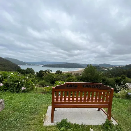 Casa Marina Holiday home *