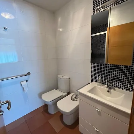 Holiday home Casa Marina