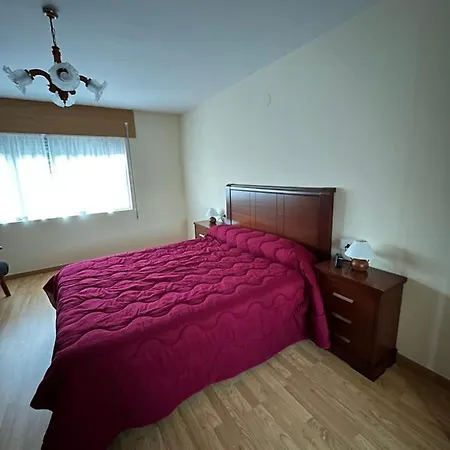 Casa Marina Holiday home