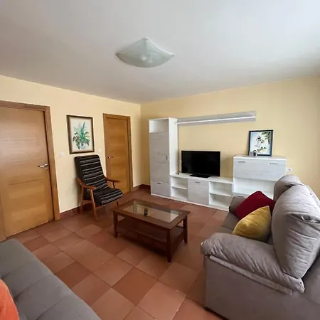 Casa Marina San Martín