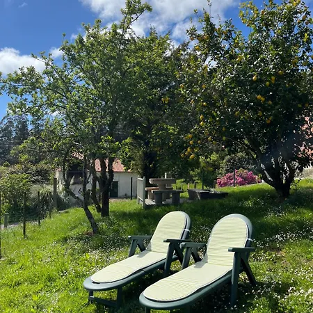 Casa Marina *