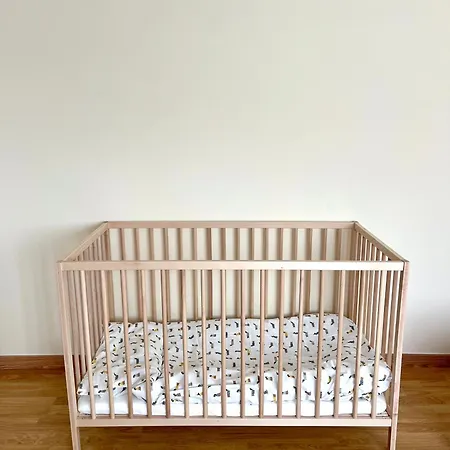 Дом отдыха Casa Marina *