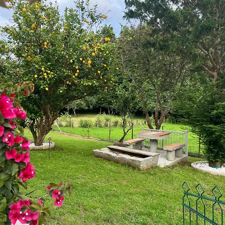 Casa Marina Holiday home