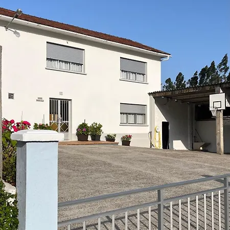 Holiday home Casa Marina