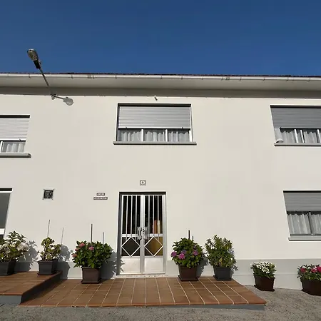 Casa Marina Cerdido