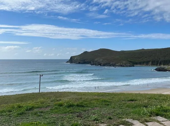 Casa Marina * Сердидо