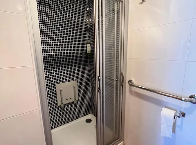 Casa Marina Сердидо