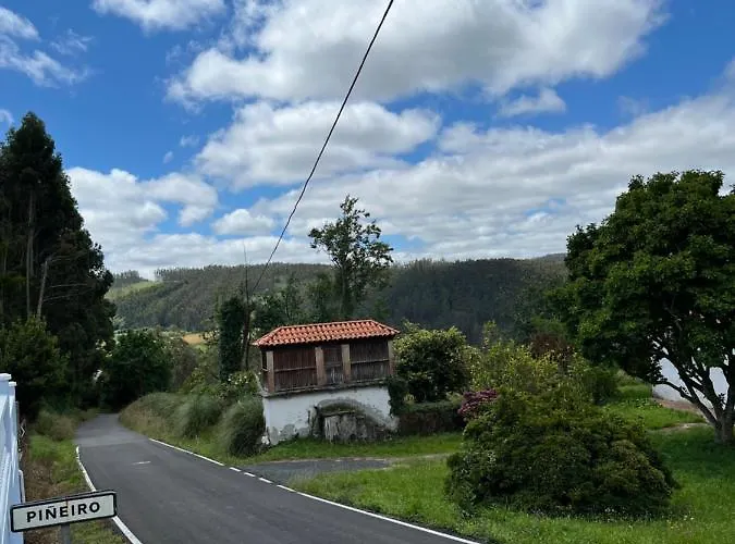 Casa Marina Дом отдыха *