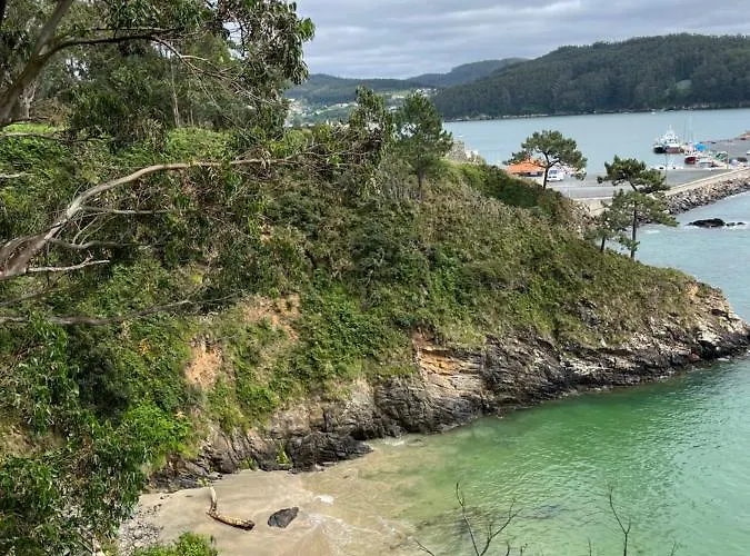 Casa Marina Дом отдыха Сердидо