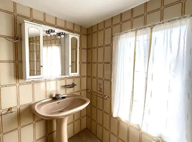 Дом отдыха Casa Marina