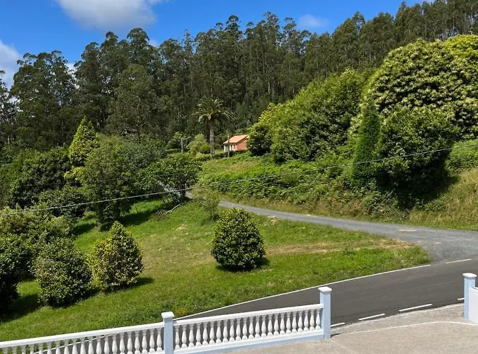 Дом отдыха Casa Marina