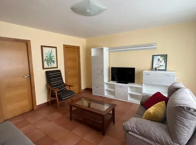 Casa Marina Сердидо