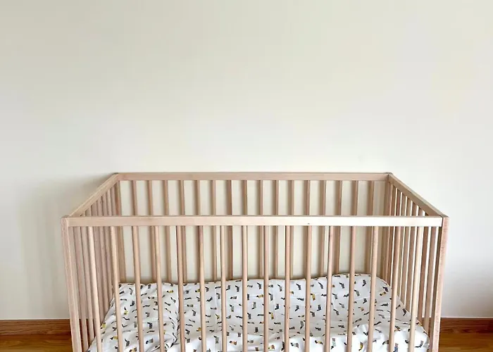 Дом отдыха Casa Marina *