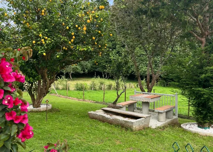 Casa Marina Дом отдыха